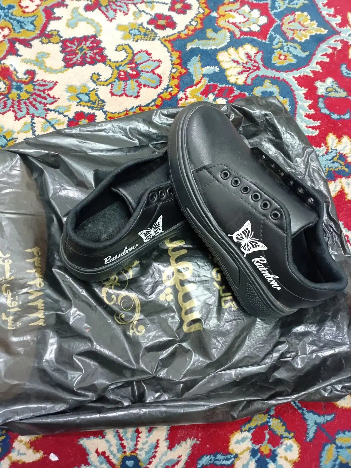 فروش|کیف، کفش، کمربند|نیشابور, هفده شهریور|دیوار