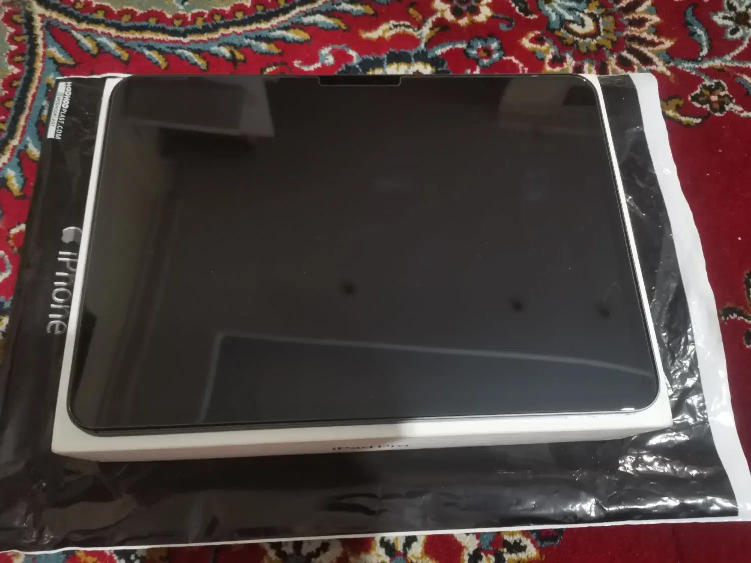 ipad pro 2024 M4 wifi 256g 11 inch|تبلت|تهران, جیحون|دیوار