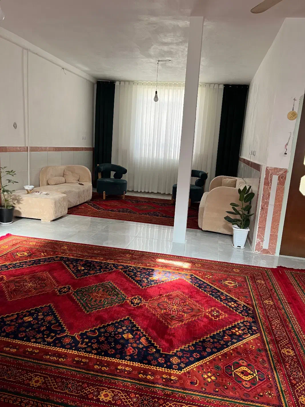 اجاره خانه مسکونی|اجارهٔ خانه و ویلا|قیدار, |دیوار