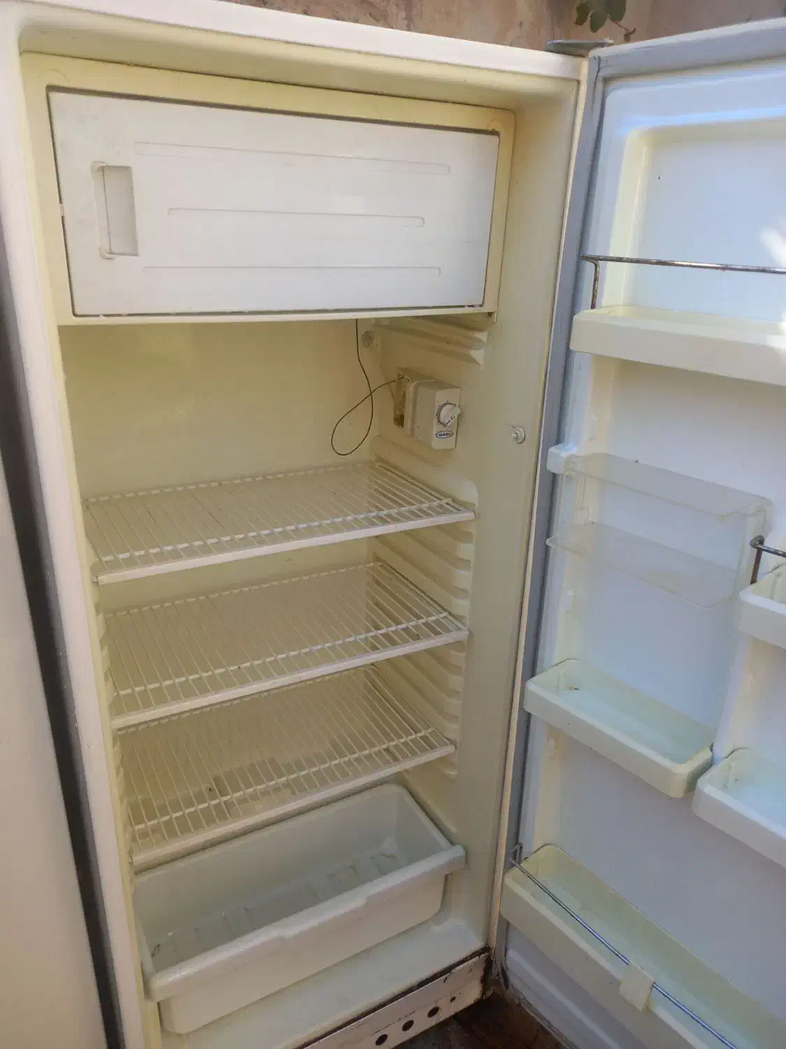 یخچال|یخچال و فریزر|اسفراین, |دیوار