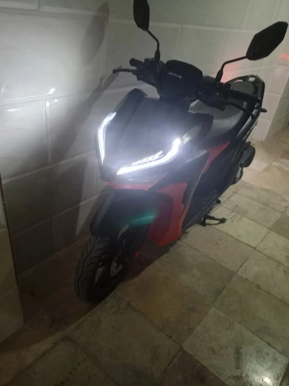 کیلیک1401|موتورسیکلت|قم, آذر (نکویی)|دیوار