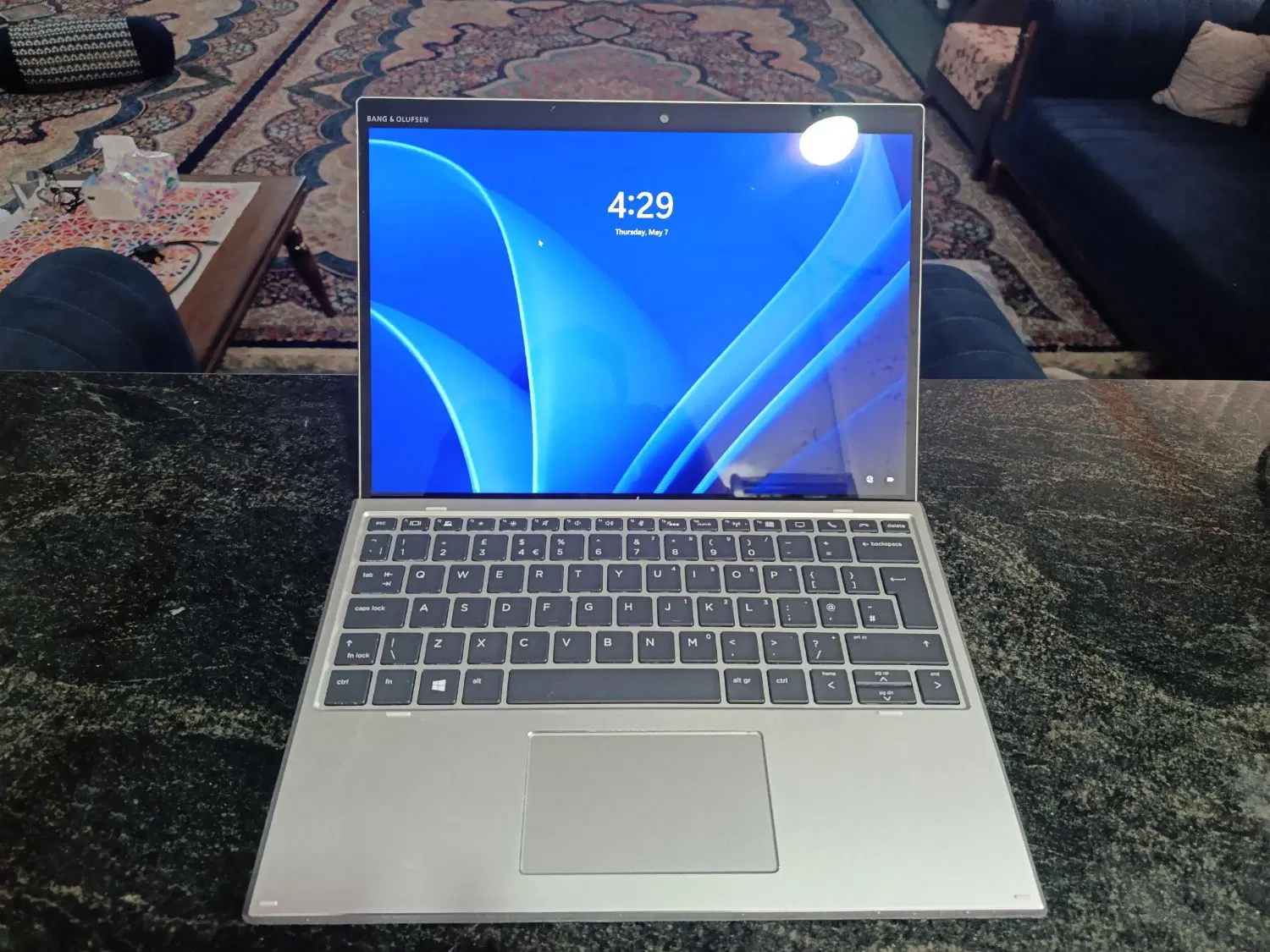 Hp Elite X2 1013|رایانه همراه|دوگنبدان, |دیوار
