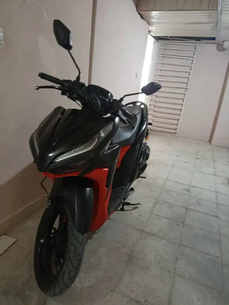 موتور کلیک 180|موتورسیکلت|شیراز, فرگاز|دیوار