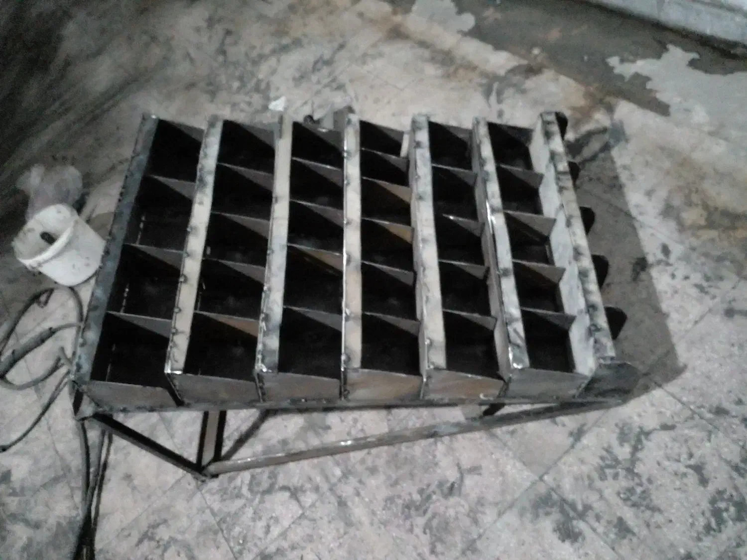 جوشکاری|خدمات پیشه و مهارت|اردکان, |دیوار