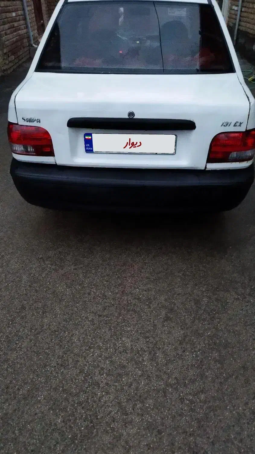 پراید 90|خودرو سواری و وانت|ارومیه, |دیوار