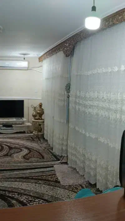 فروش پرده|پرده، رانر، رومیزی|بندر ماهشهر, |دیوار