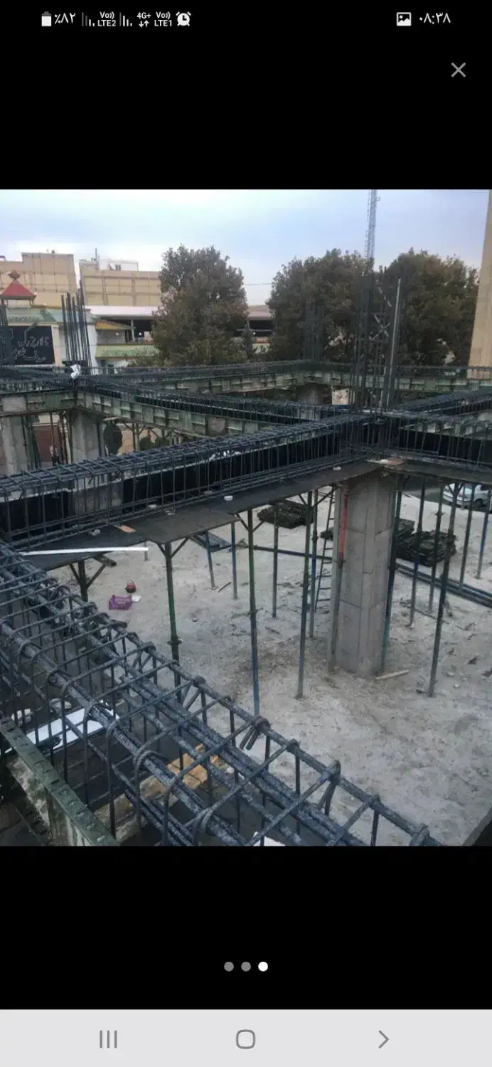 ارماتوبندی|خدمات پیشه و مهارت|ماهدشت, |دیوار