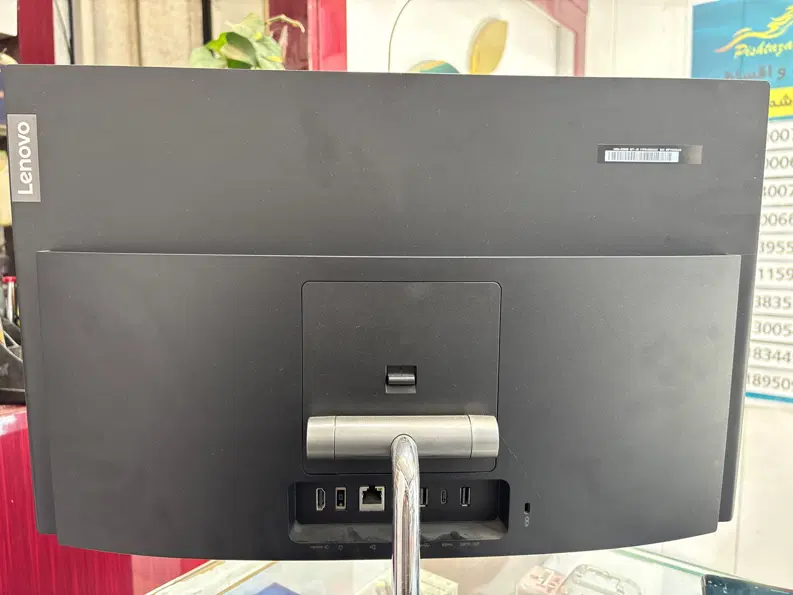 All In One lenovo V50a|رایانه رومیزی|تهران, جنتآباد مرکزی|دیوار