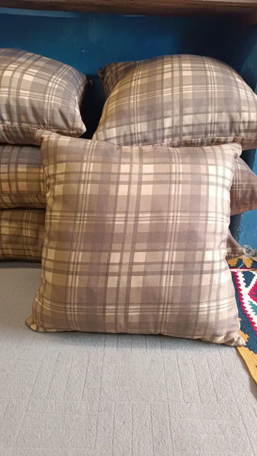 کوسن مبلی|پشتی|رشت, فخب|دیوار