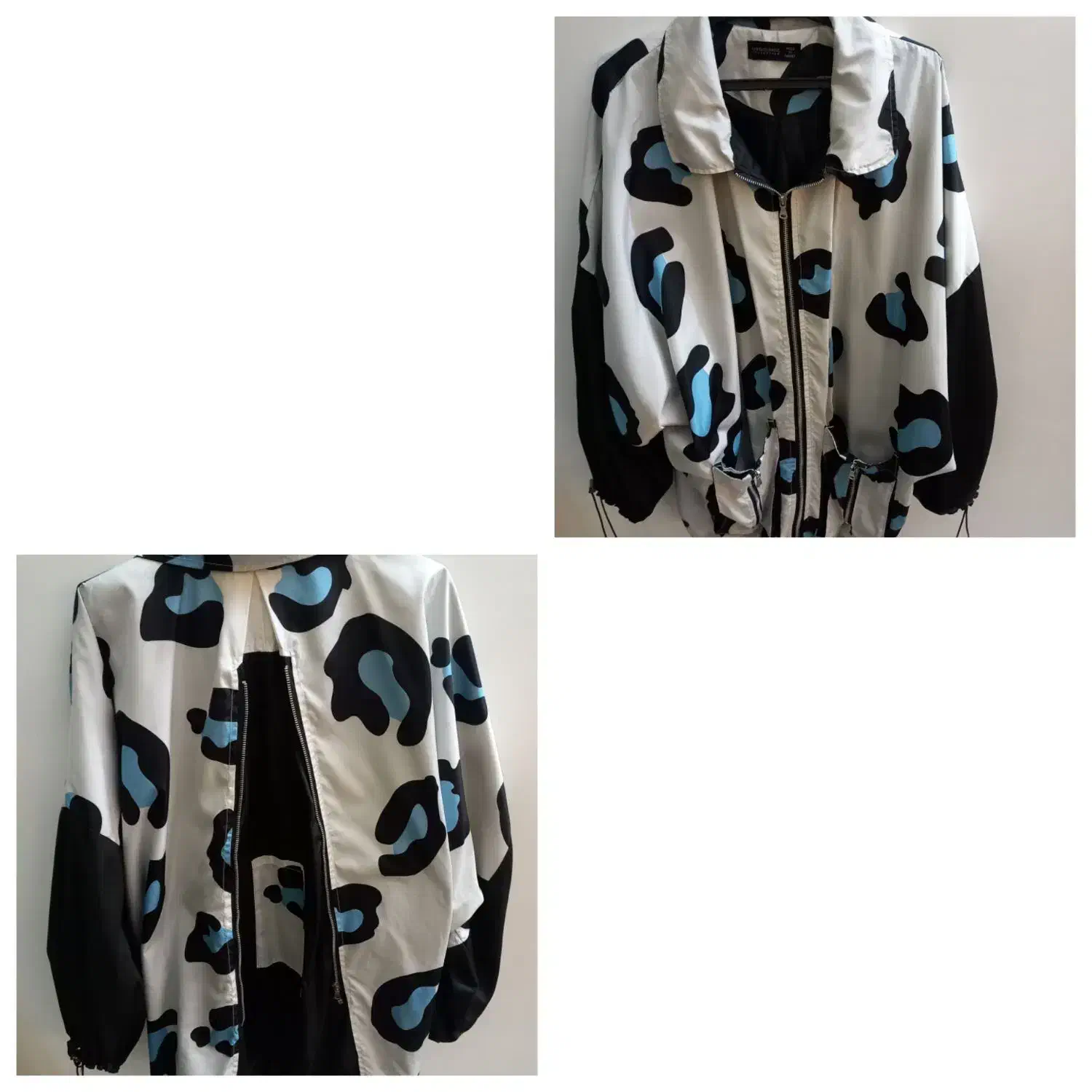 مانتو پاییزه بارونی ترک شیک|لباس|زنجان, |دیوار