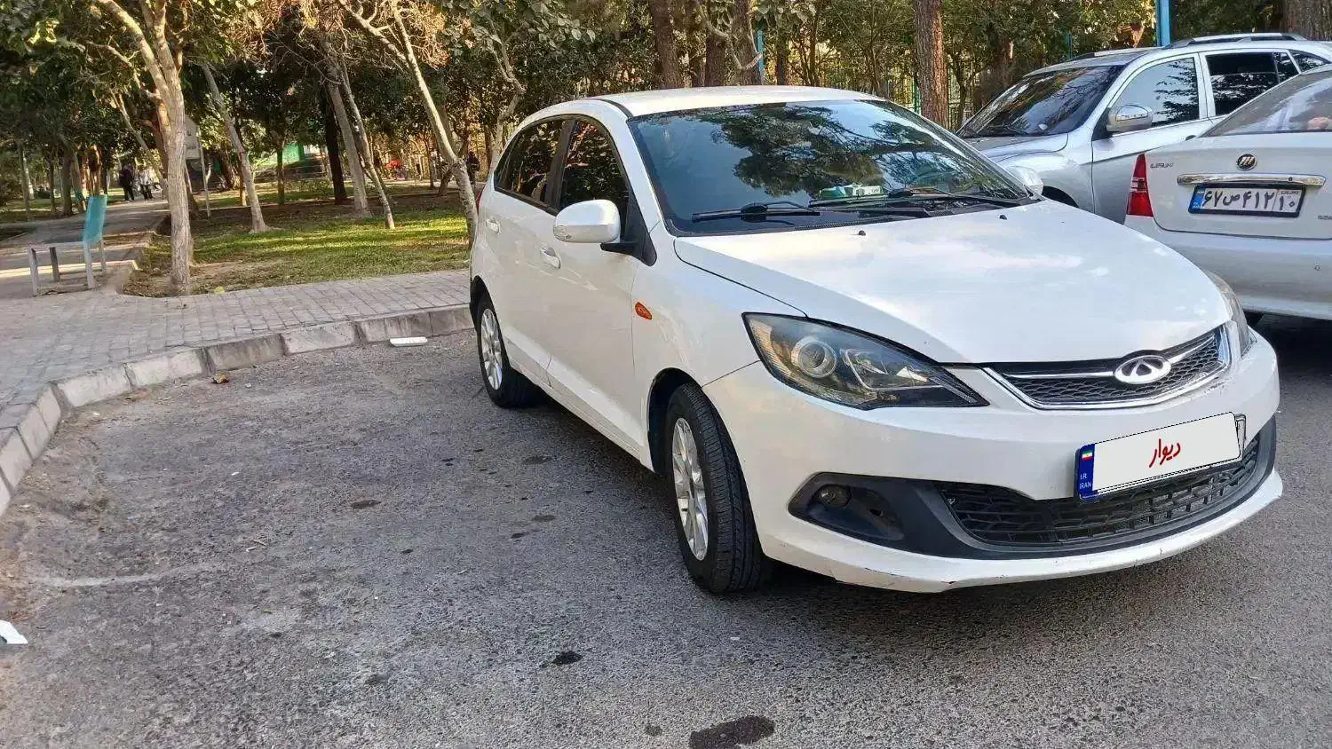 mvm315  H new|خودرو سواری و وانت|تهران, تاکسیرانی|دیوار