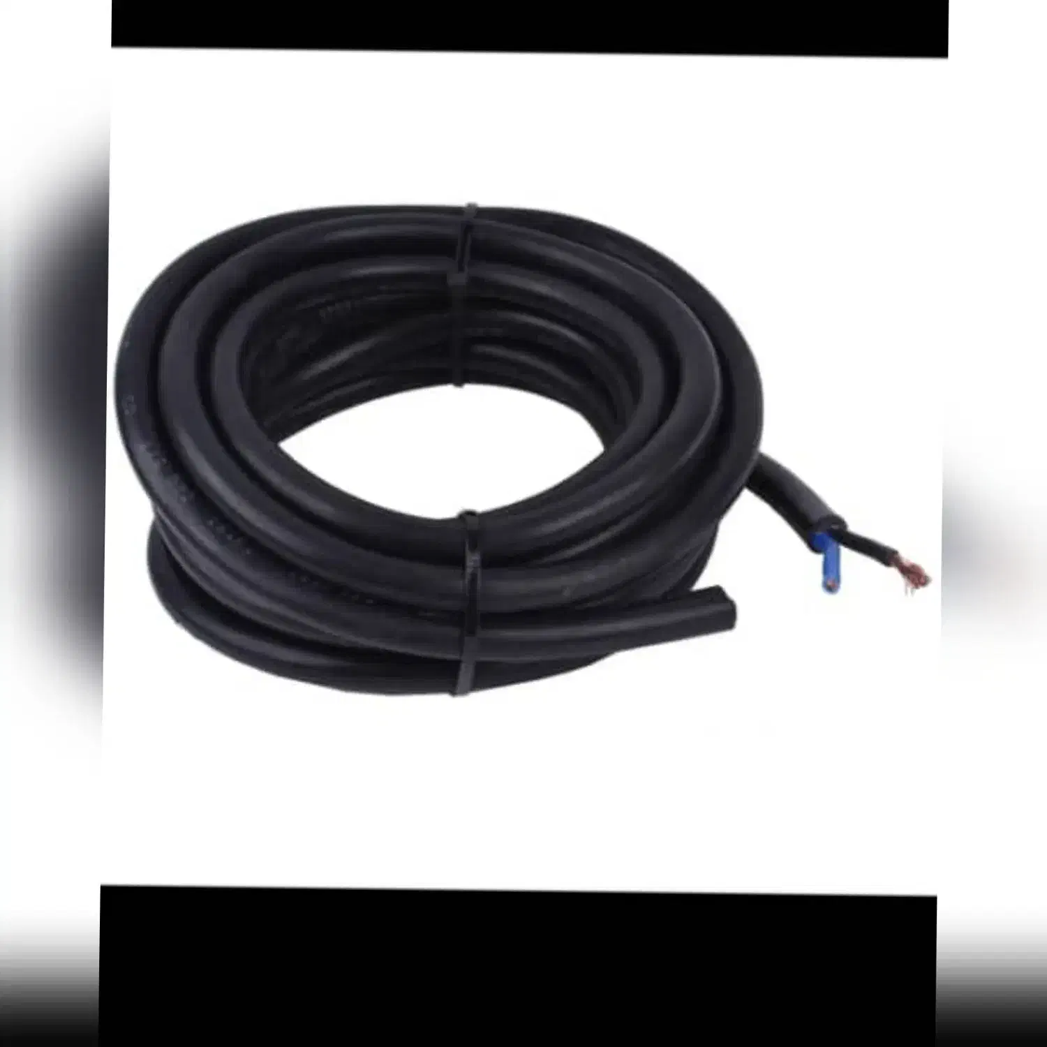 دوعدد کابل ۲ در ۶ افشان ۵۰ متری و۱۰در۴مسی استخوانی|مصالح و تجهیزات ساختمان|بهبهان, |دیوار