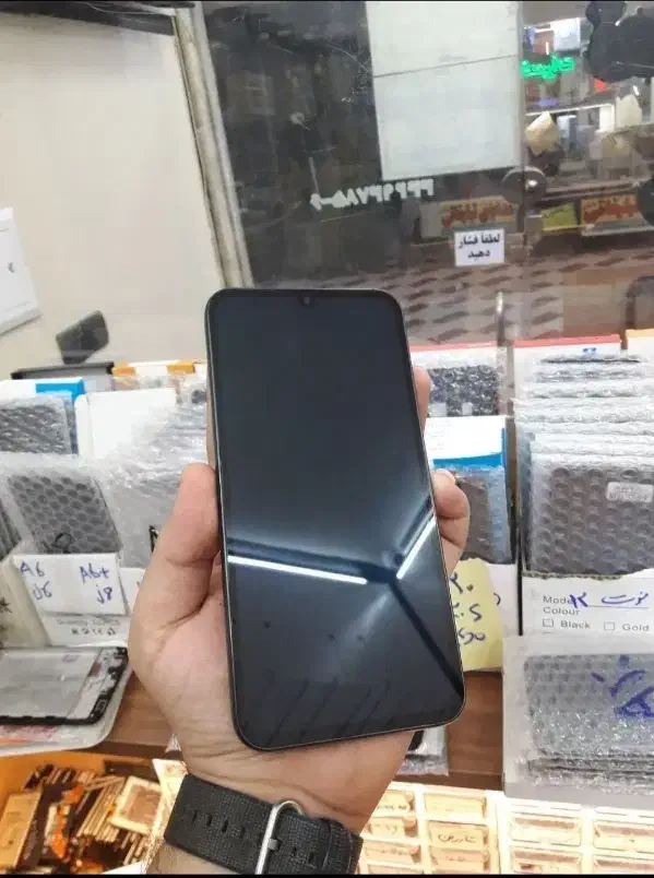 گوشی سامسونگ A30|موبایل|بندر ماهشهر, |دیوار