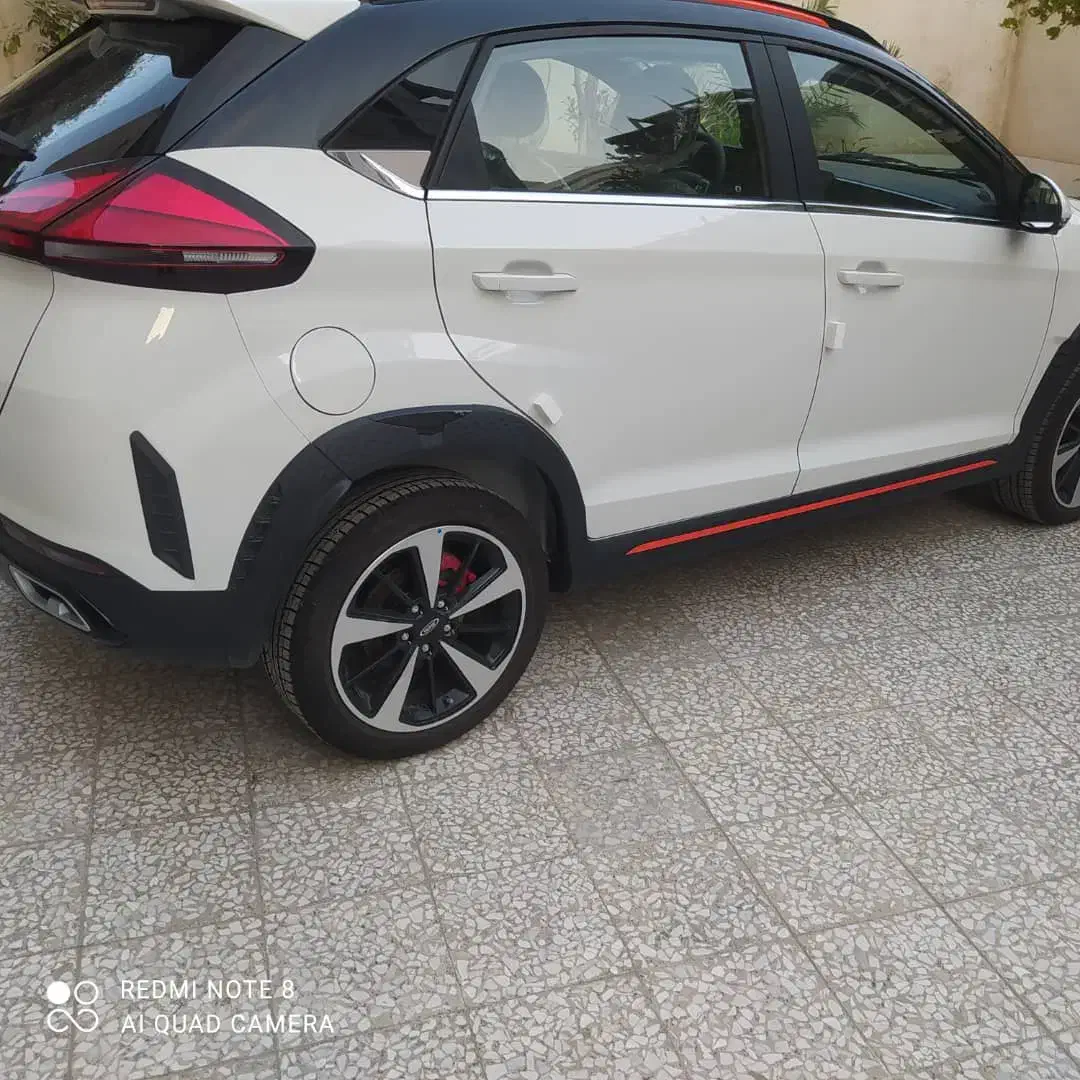 خودرو X33 CROSS مدل ۱۴۰۴|خودرو سواری و وانت|بندرعباس, |دیوار