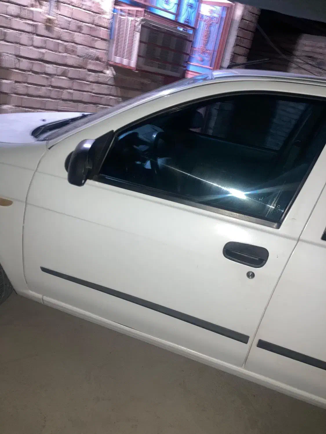 تیبا2 مدل98 درحد خشک کارمندی|خودرو سواری و وانت|ایرانشهر, |دیوار