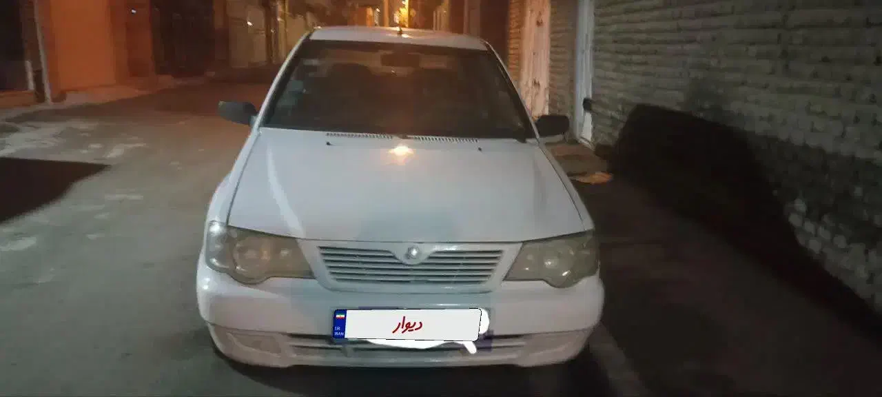 پراید ۱۳۲|خودرو سواری و وانت|ارومیه, |دیوار