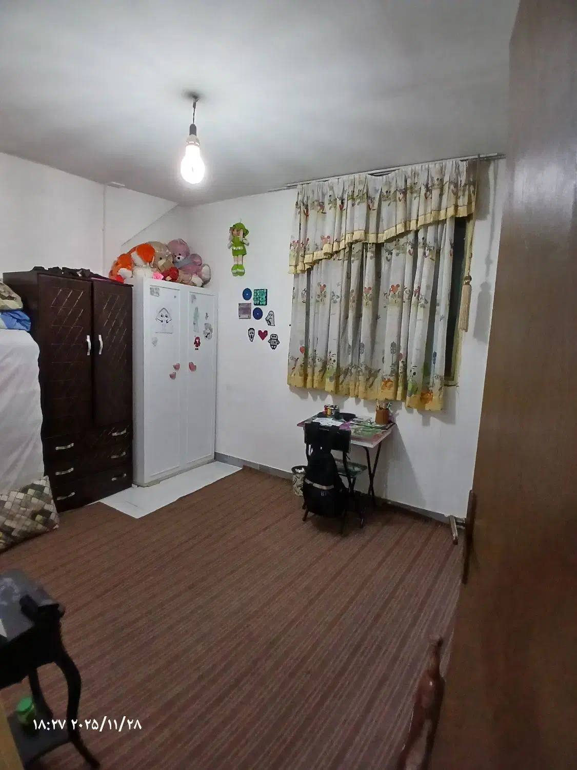 خانه آپارتمانی|اجارهٔ آپارتمان|پاکدشت, پاکدشت (مامازند)|دیوار