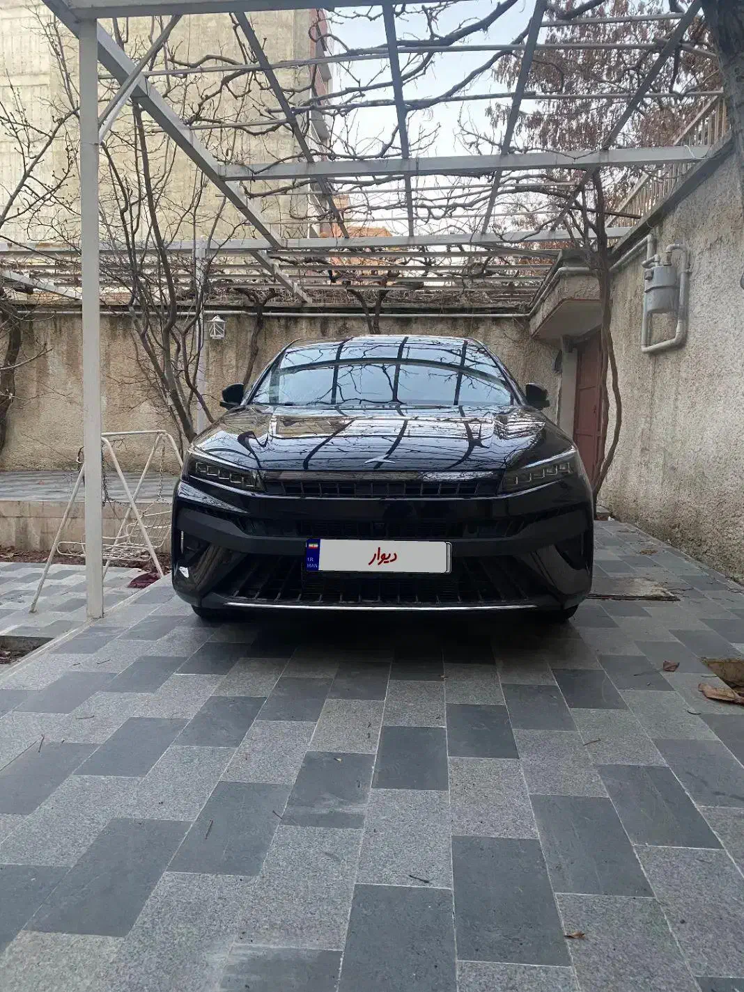 کی ام سی j7|خودرو سواری و وانت|ارومیه, |دیوار