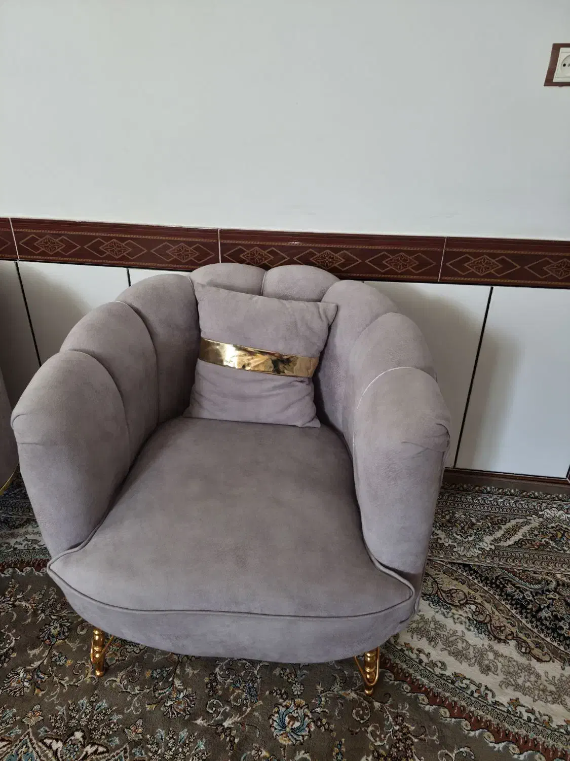 35تومن|مبلمان خانگی و میز عسلی|اسدآباد, |دیوار