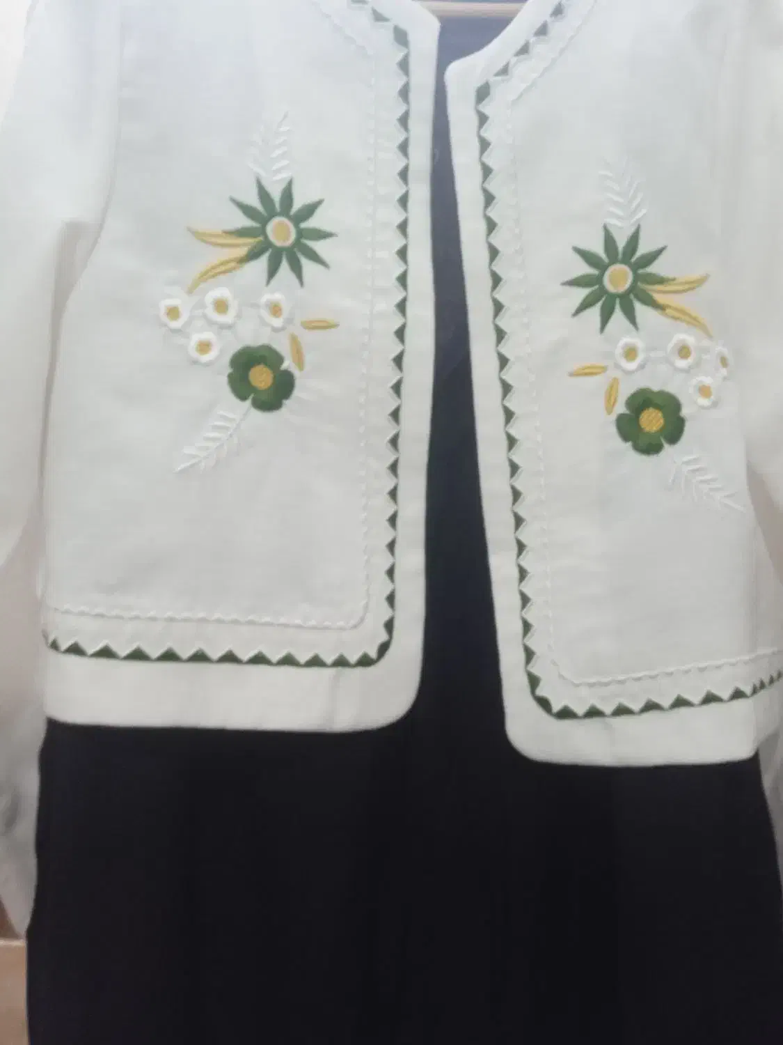 مانتو در حد نو|لباس|کرمان, |دیوار