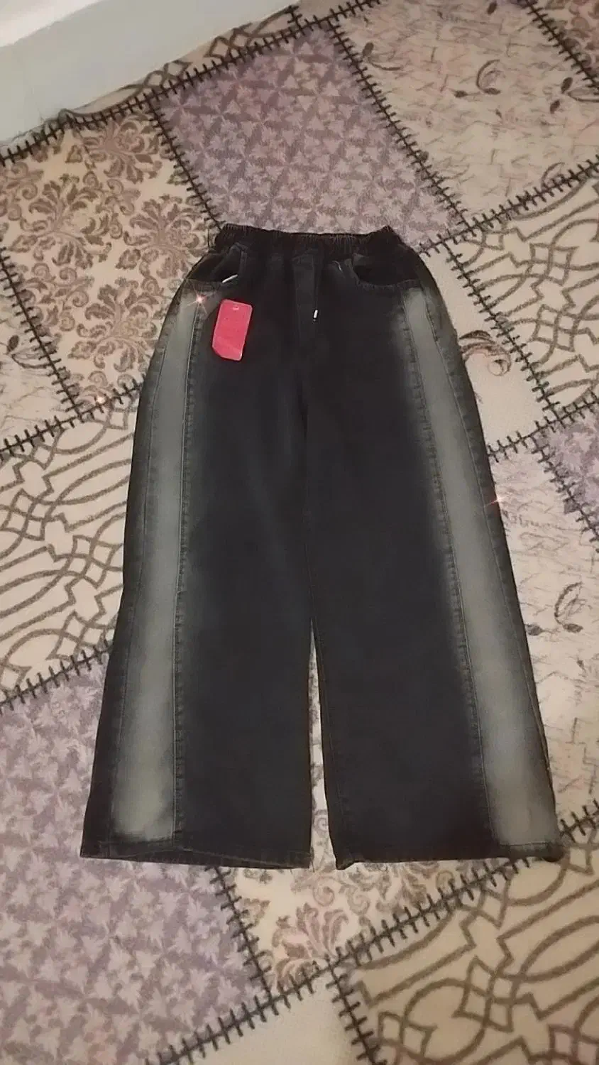 شلوار ترند|لباس|شاهین دژ, |دیوار