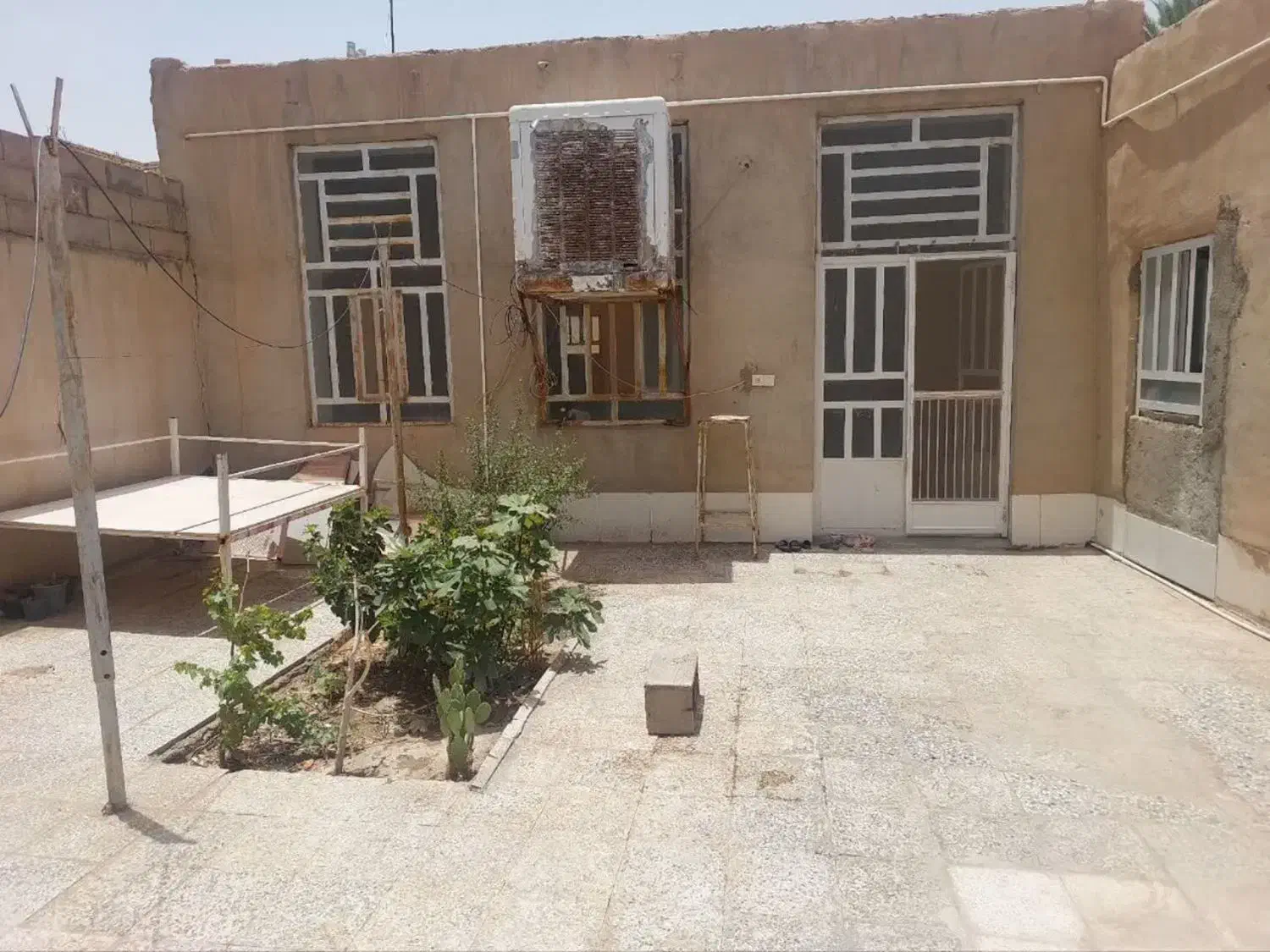 فروش خانه بافق|فروش خانه و ویلا|بافق, |دیوار