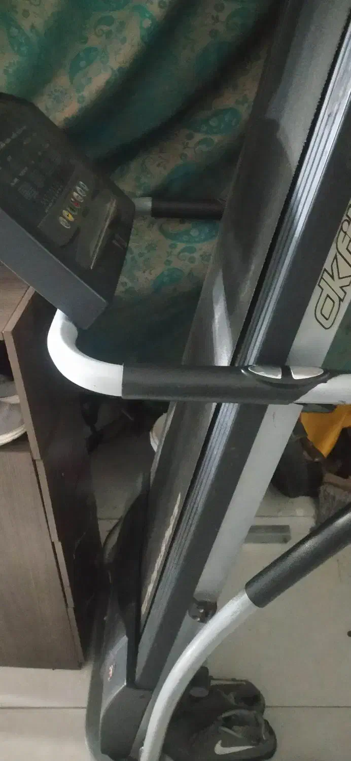 فروش تردمیل|تجهیزات ورزشی|کاشمر, |دیوار