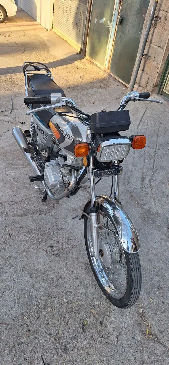 موتور سیکلت ساوین مدل ۹۰ مزایده|موتورسیکلت|بوکان, |دیوار