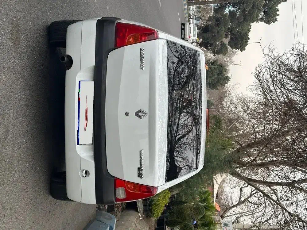 ال ۹۰ مدل۹۶|خودرو سواری و وانت|کرج, خرمدشت|دیوار