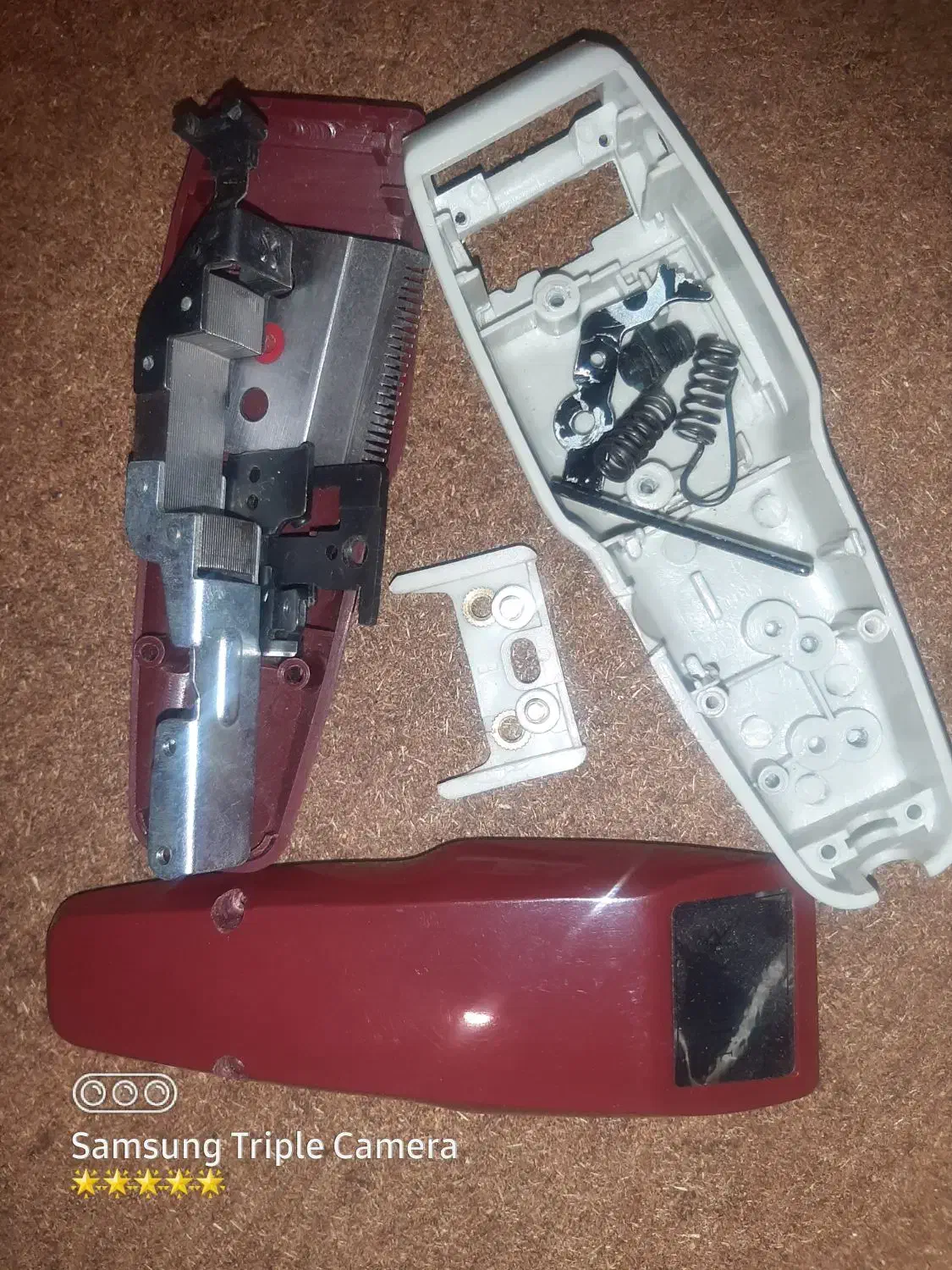 موتور سشوار Naniwa|آرایشی، بهداشتی، درمانی|تهران, خواجه نصیر طوسی|دیوار