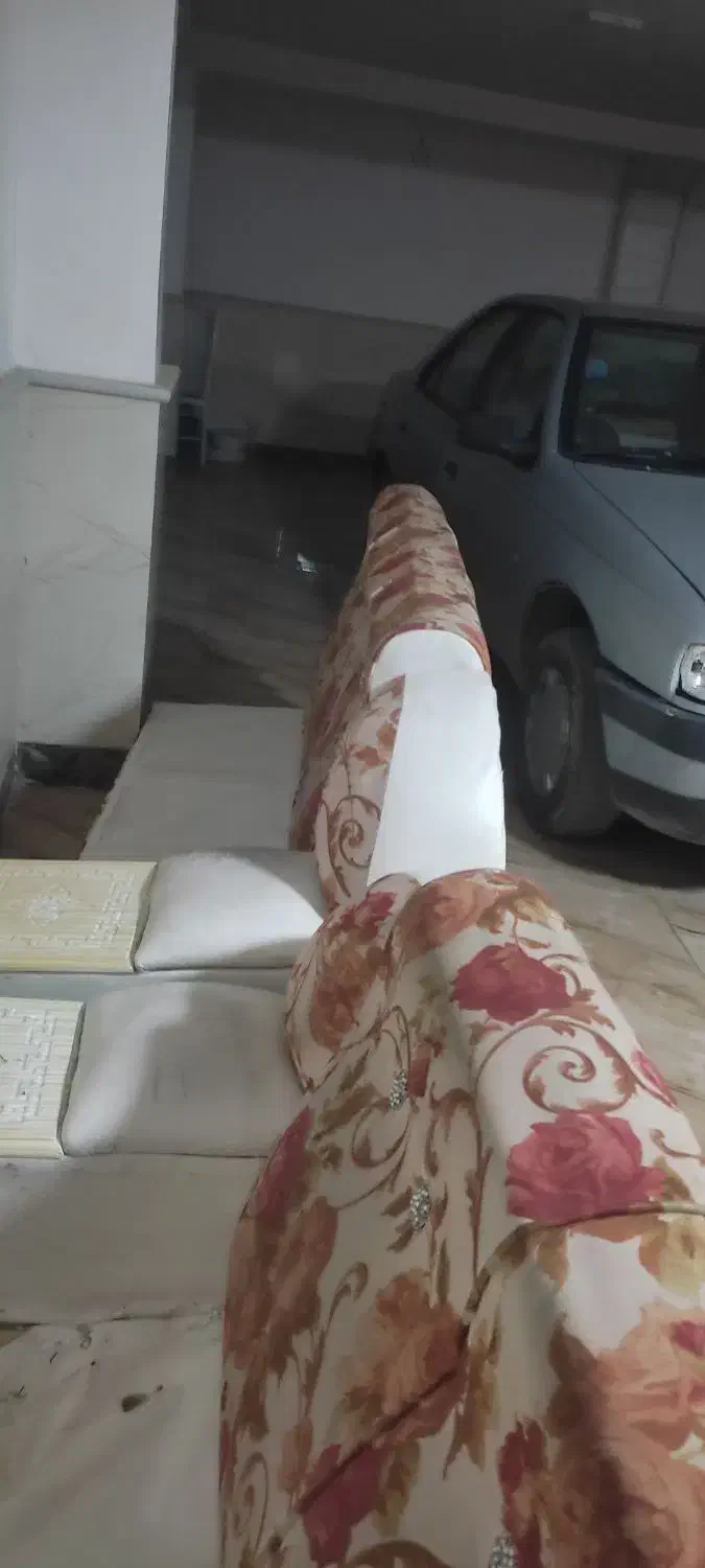 مبل L|مبلمان خانگی و میز عسلی|مرند, |دیوار