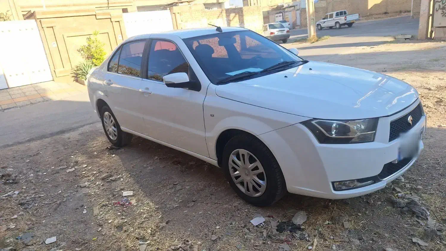 دنا ef7|خودرو سواری و وانت|شیراز, شهرک مهدیآباد|دیوار