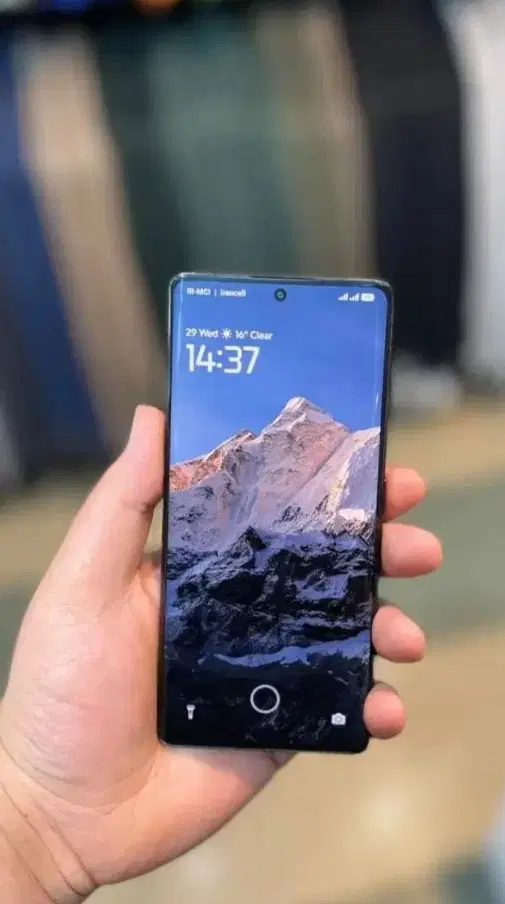 note 14 pro 4g|موبایل|گرگان, |دیوار