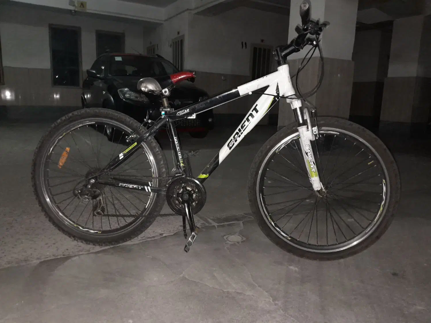 دوچرخه ۲۶|دوچرخه، اسکیت، اسکوتر|سهند, |دیوار