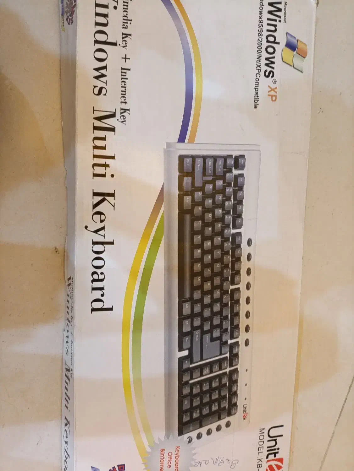 کیبورد ، موس ، کابل وای فای ، کابل مانیتور|قطعات و لوازم جانبی رایانه|اندیشه, شهرک صدف|دیوار