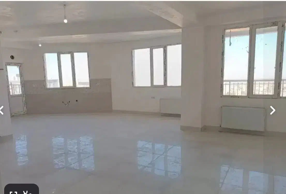 آپارتمان مسکونی ۱۲۵ متر/کلید نخورده/خ فرخی|فروش آپارتمان|ارومیه, |دیوار