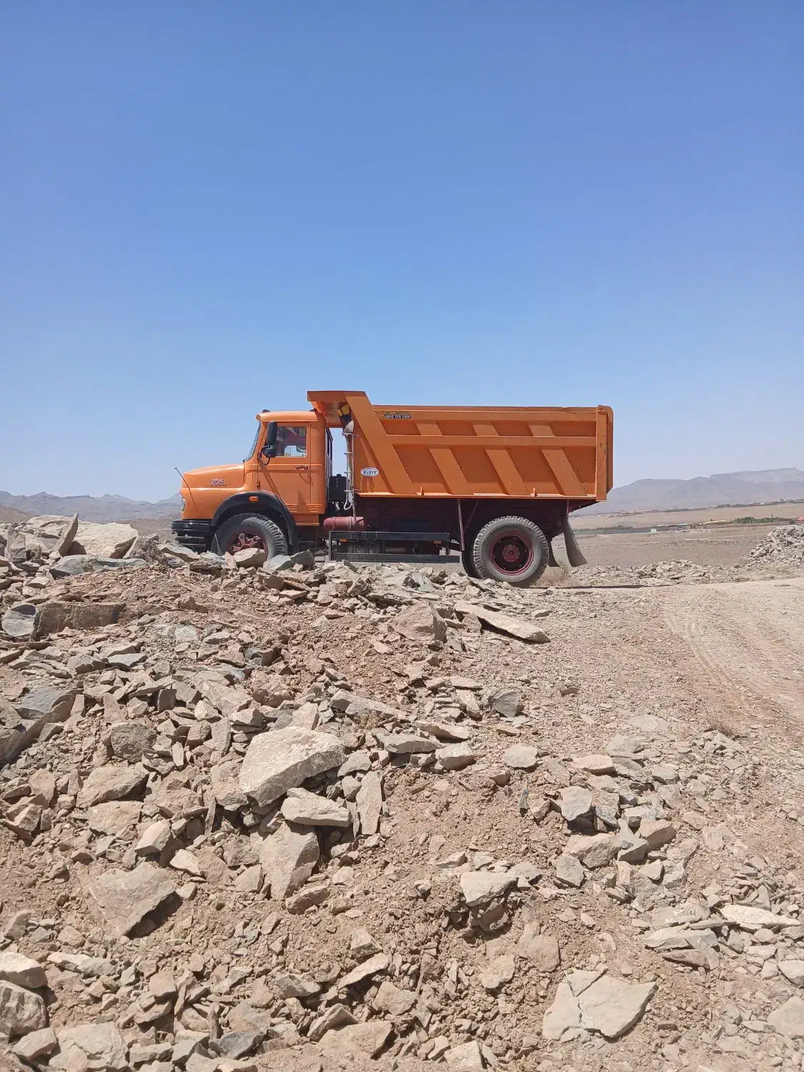 خاک مناسب پرکردن فنداسیون|خدمات باغبانی و درختکاری|قم, جمکران|دیوار