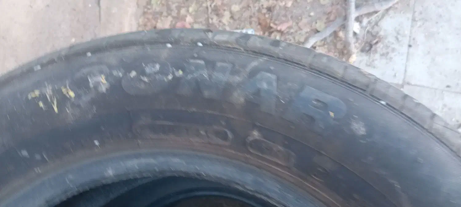 لاستیک.تایر. سمند|قطعات یدکی و لوازم جانبی|رفسنجان, |دیوار