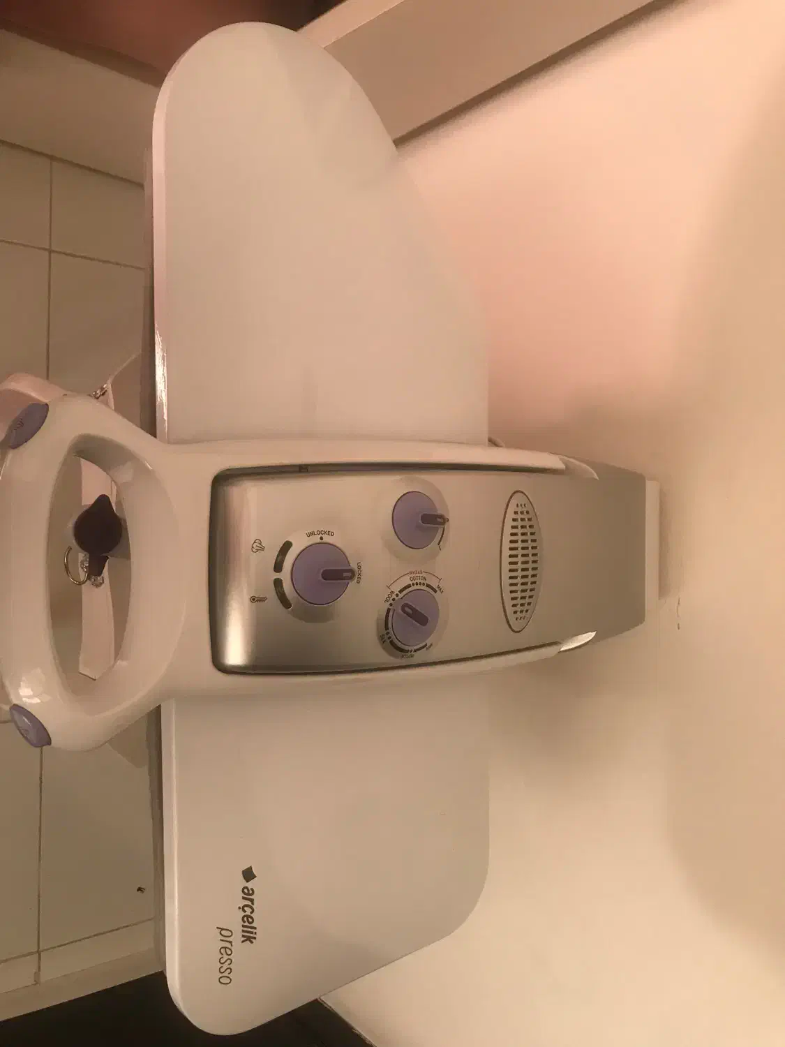 اتو|اتو و لوازم اتو|تبریز, |دیوار