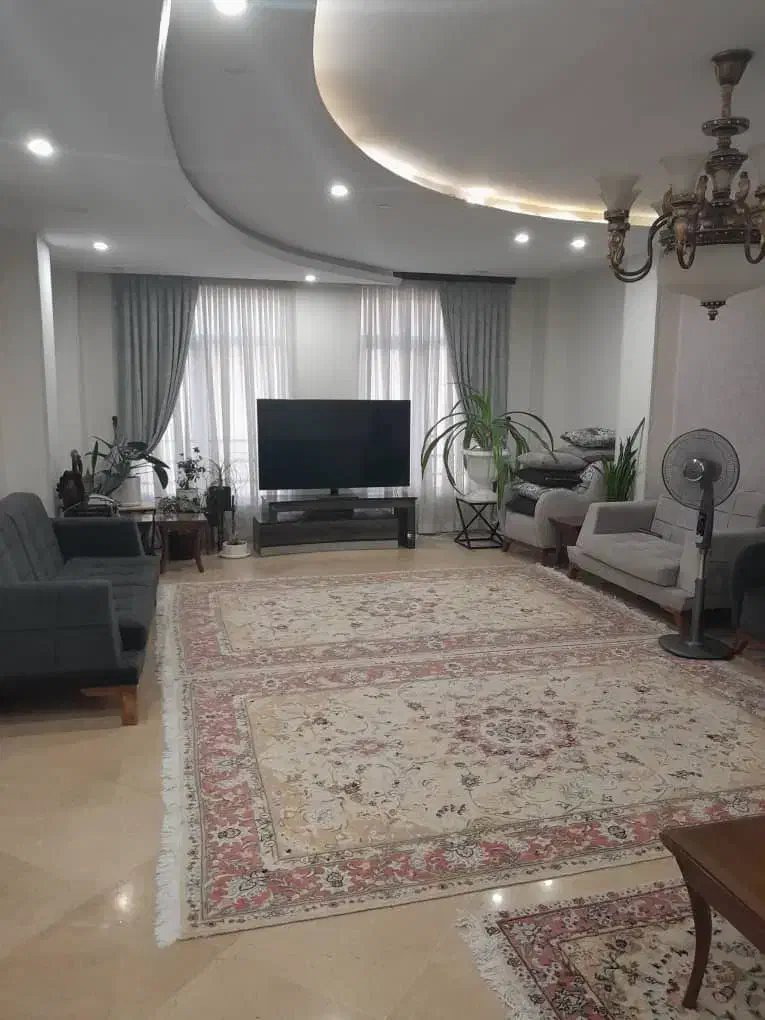 پونک ۸۰ متر ۲ خواب / فول امکانات|فروش آپارتمان|تهران, سردارجنگل|دیوار