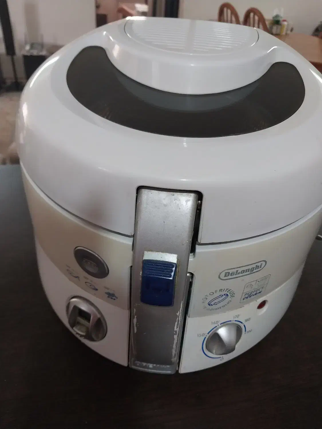 سرخ کن|اجاق گاز و لوازم برقی پختوپز|گلبهار, شهر جدید گلبهار|دیوار