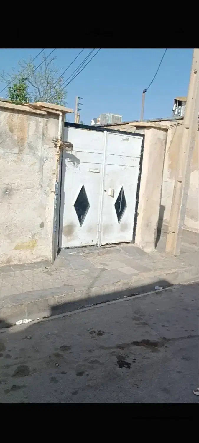 فروش منزل 85 متری|فروش خانه و ویلا|شیراز, تندگویان|دیوار