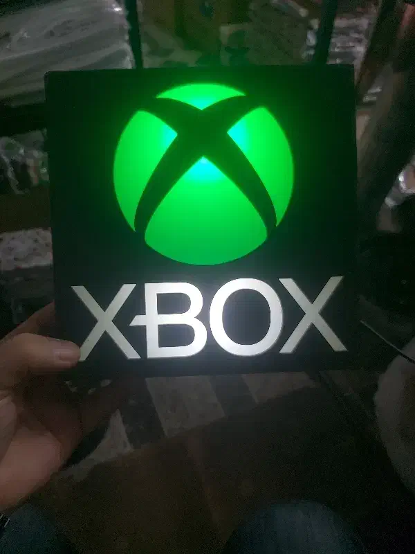 تابلو ایکس باکس|کنسول، بازی ویدئویی و آنلاین|اردبیل, |دیوار