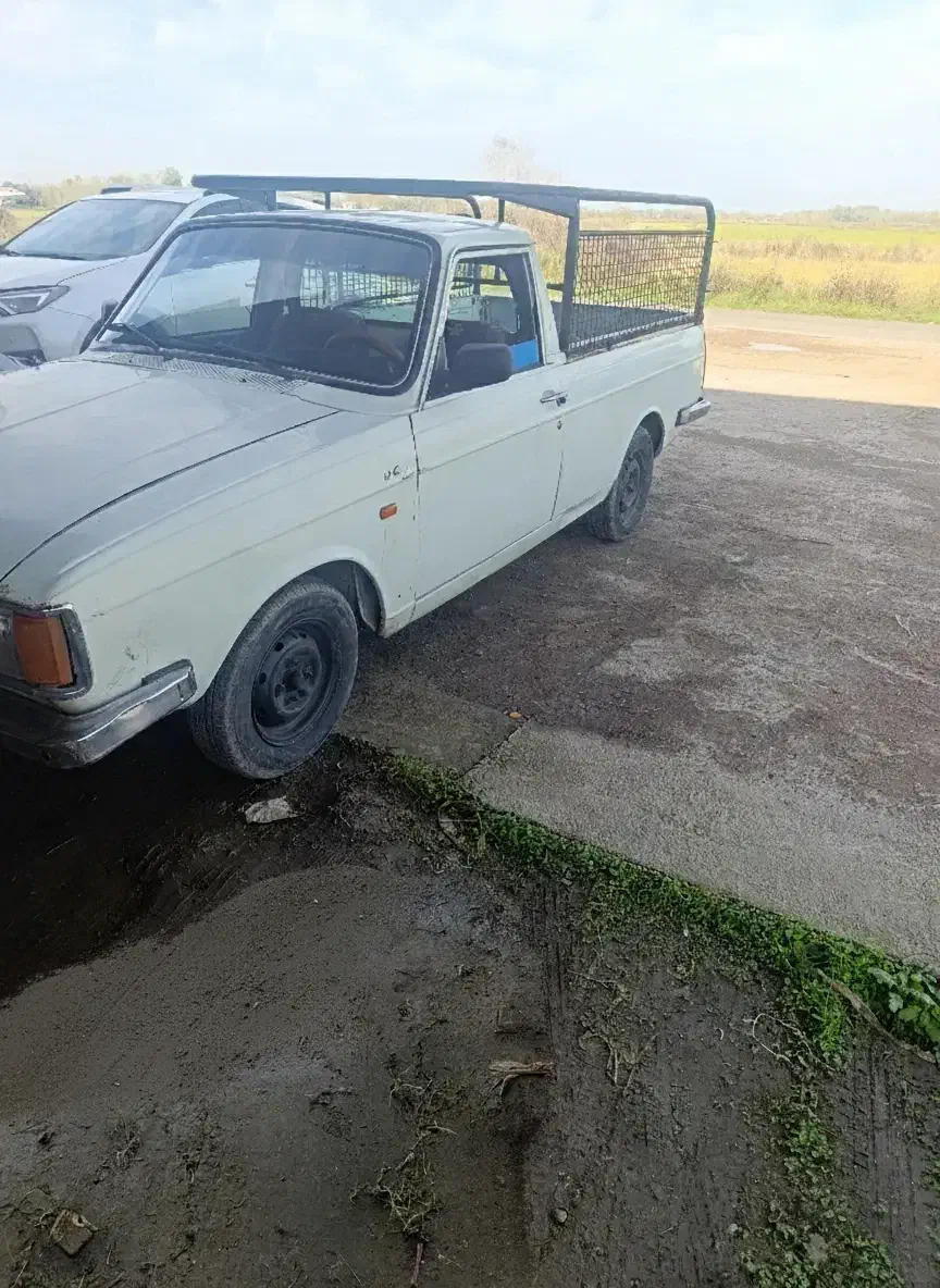 وانتبار پیکان|خدمات حمل و نقل|آستانه اشرفیه, |دیوار