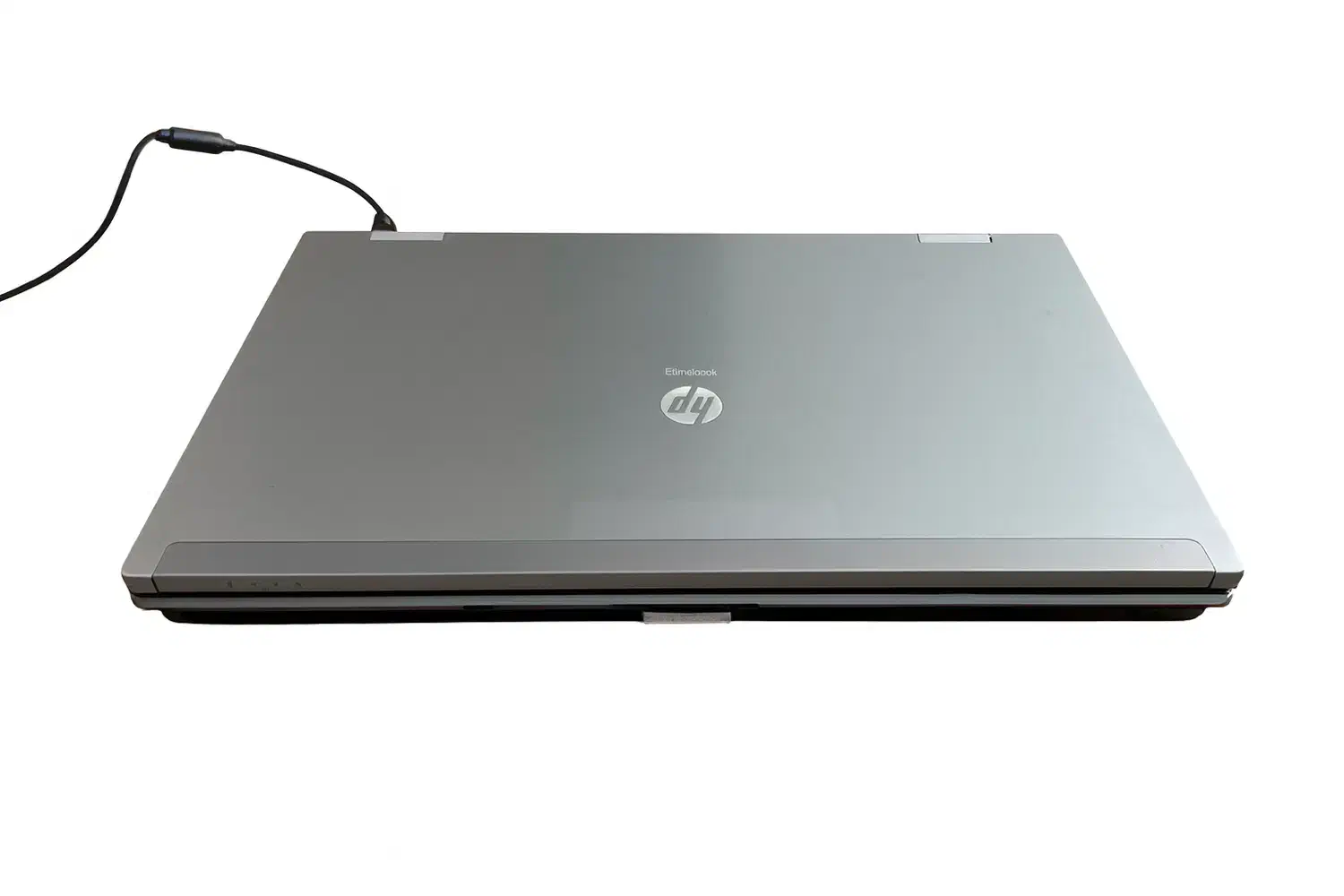 لپتاپ HP EliteBook 8540p تمیز وتازه سرویس|رایانه همراه|یزد, |دیوار