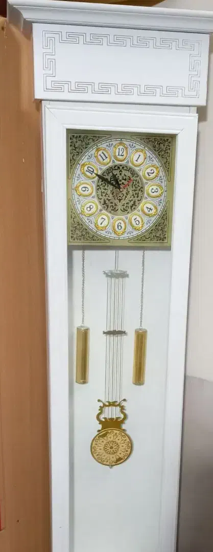 ساعت ایستاده|ساعت دیواری و تزئینی|کرمان, |دیوار