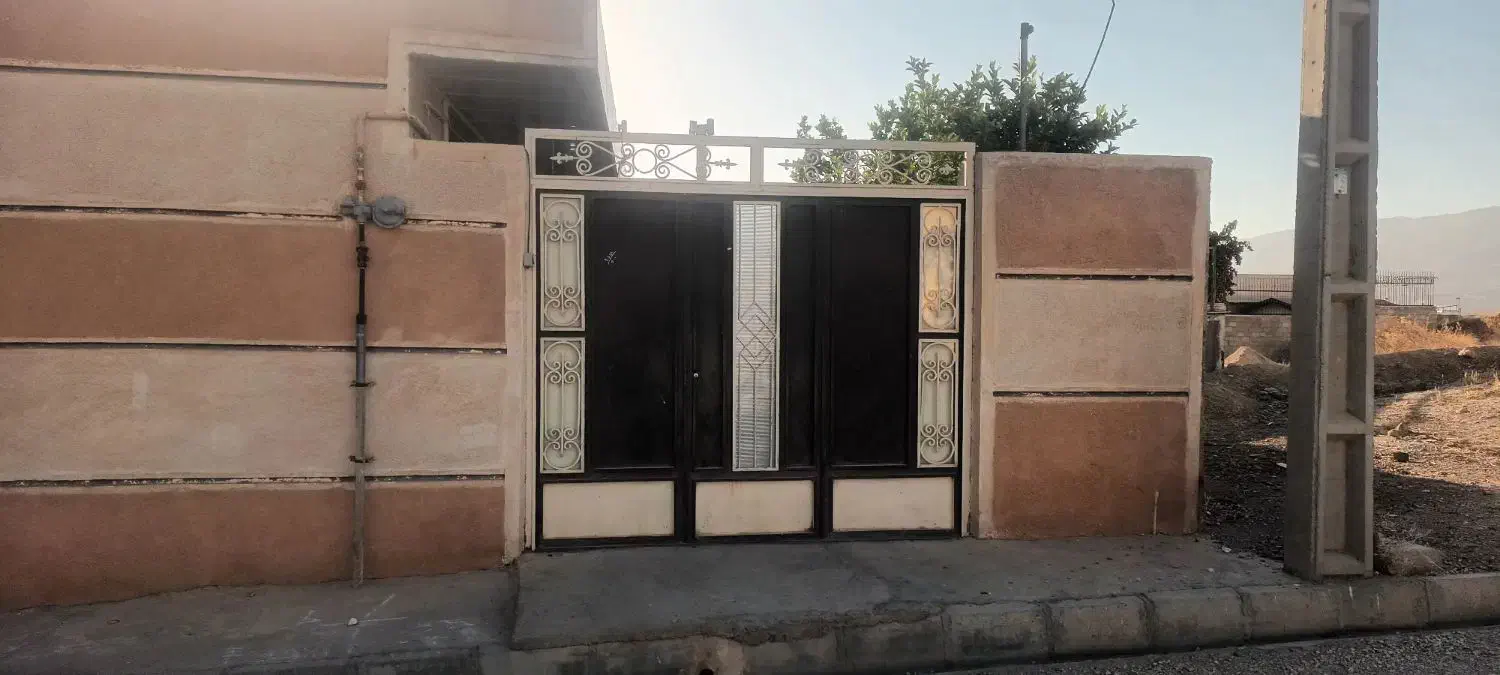 خانه مسکونی واقع درشهرلومار|فروش خانه و ویلا|سیروان, |دیوار