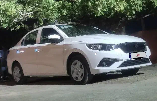 تارا وی1 پلاس ۶ دنده  صفر کیلومتر مدل ۴۰۴|خودرو سواری و وانت|زاهدان, |دیوار