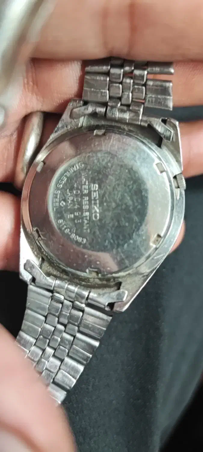 ساعت خودکار|ساعت|بندرعباس, |دیوار