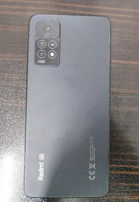Redmi Note 11 pro 5G 128|موبایل|اصفهان, تیران|دیوار